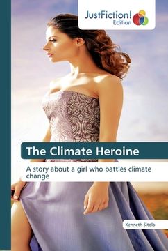 portada The Climate Heroine (in English)