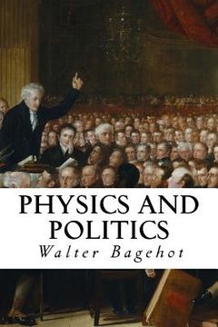 portada Physics and Politics (en Inglés)
