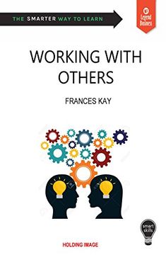 portada Working with Others: Smart Skills (en Inglés)