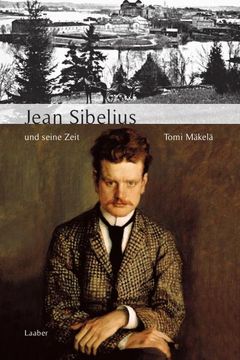 portada Jean Sibelius und Seine Zeit (en Alemán)