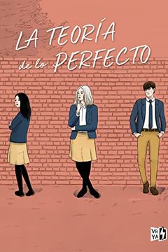 portada La Teoría de Lo Perfecto (in Spanish)