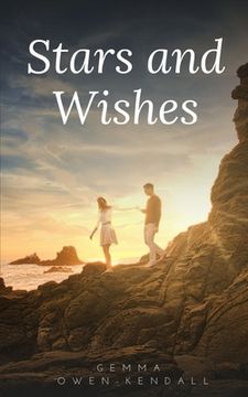 portada Stars and Wishes (in English)