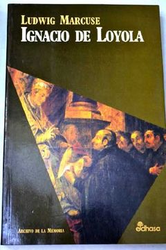 portada Ignacio de Loyola (in Spanish)