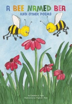 portada A Bee Named Bea and Other Poems