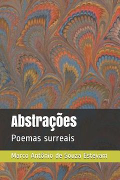 portada Abstrações: Poemas surreais (en Portugués)