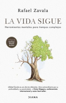 portada La Vida Sigue (in Spanish)