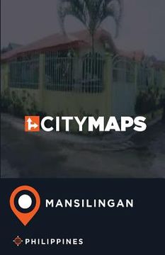 portada City Maps Mansilingan Philippines (en Inglés)