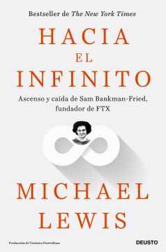 portada Hacia el infinito (in ESP)