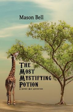 portada The Most Mystifying Potion