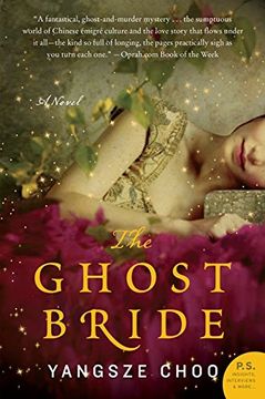 portada The Ghost Bride (P. S. ) 