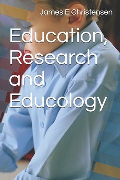 portada Education, Research and Educology (en Inglés)
