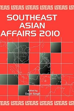 portada southeast asian affairs 2010 (en Inglés)