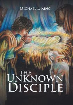portada The Unknown Disciple 