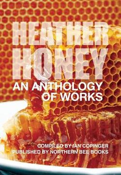 portada HEATHER HONEY - An Anthology of Works (in English)