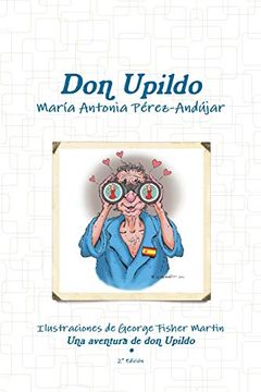 portada Don Upildo