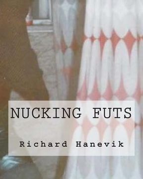 portada Nucking Futs (en Inglés)