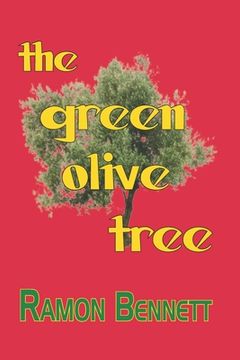 portada The Green Olive Tree (en Inglés)