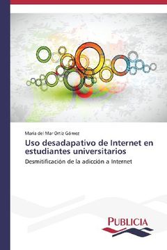 portada USO Desadapativo de Internet En Estudiantes Universitarios