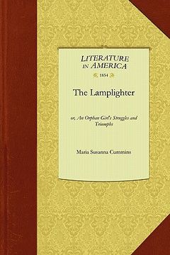 portada the lamplighter (in English)