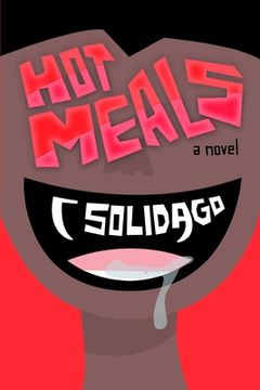 portada Hot Meals (en Inglés)