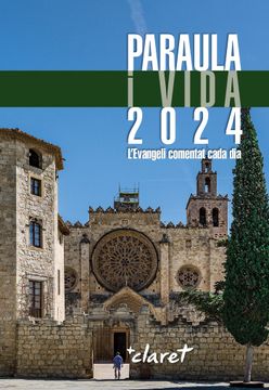 portada Paraula i Vida 2024 (en Catalá)