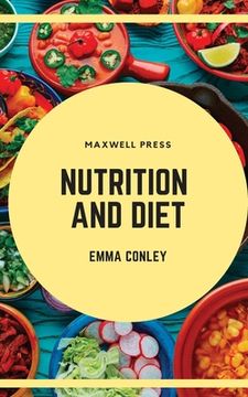 portada Nutrition and Diet (en Inglés)