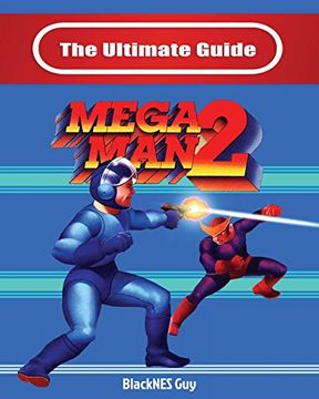 portada The Ultimate Guide to Mega man 2 (in English)