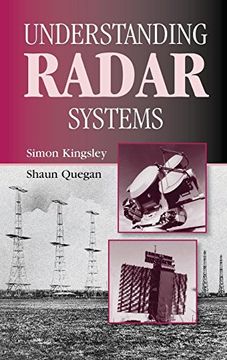 portada Understanding Radar Systems (in English)