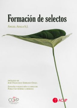 portada Formación de Selectos (in Spanish)
