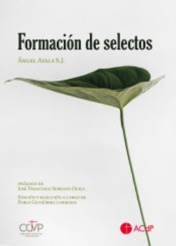 portada Formación de Selectos