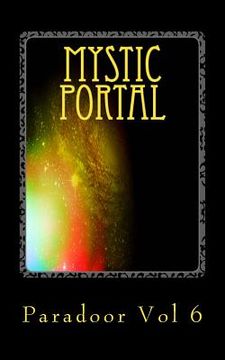 portada Mystic Portal (en Inglés)