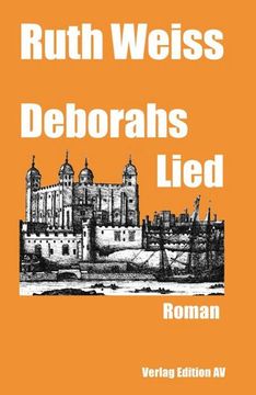 portada Deborahs Lied (in German)