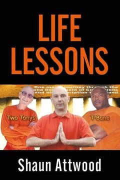 portada Life Lessons (en Inglés)