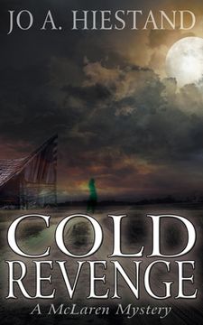 portada Cold Revenge (en Inglés)