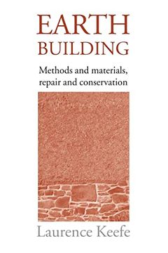 portada Earth Building: Methods and Materials, Repair and Conservation