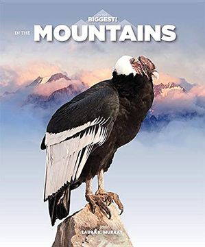 portada In the Mountains (I'm the Biggest! ) (en Inglés)