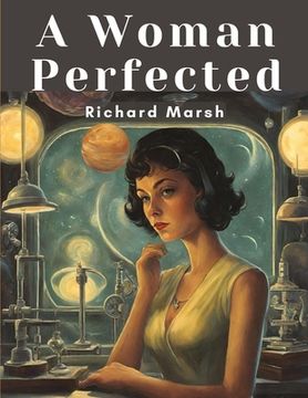 portada A Woman Perfected (en Inglés)