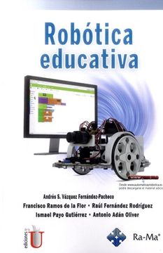 portada Robótica Educativa