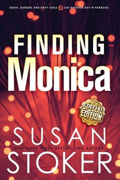 portada Finding Monica - Special Edition (en Inglés)