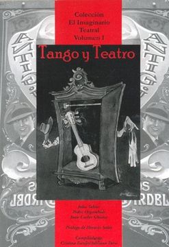 portada Tango y Teatro i