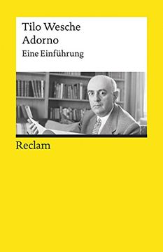 portada Adorno (in German)