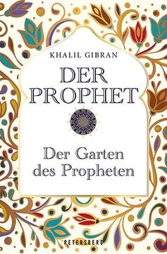 portada Der Prophet - der Garten des Propheten (in German)