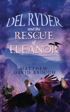 portada Del Ryder and the Rescue of Eleanor (Volume 2)