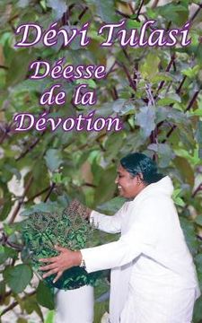 portada Dévi Tulasi (en Francés)