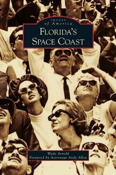 portada Florida's Space Coast (en Inglés)