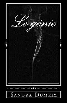 portada Le génie (in French)