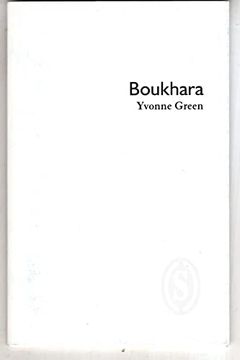 portada Boukhara (en Inglés)