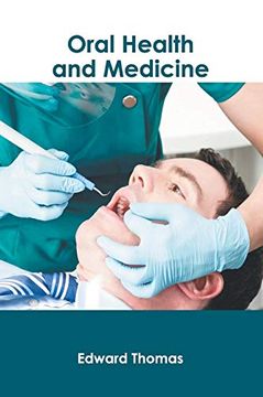 portada Oral Health and Medicine 