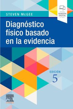 portada Diagnostico Fisico Basado en la Evidencia (5ª Ed. )