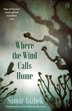 portada Where the Wind Calls Home (en Inglés)